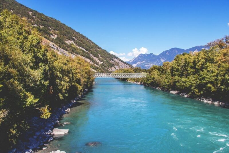 Chur: Capture the most Photogenic Spots with a Local - The Sum Up