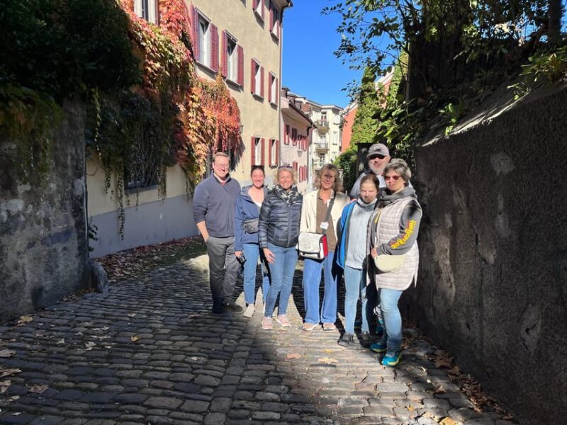 Chur: Crimes city tour - A Comprehensive Look at the Chur: Crimes City Tour