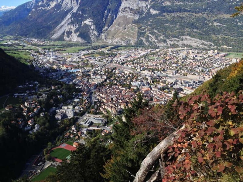 Chur - Old Town Private Walking Tour - Final Thoughts: Is It Worth It?
