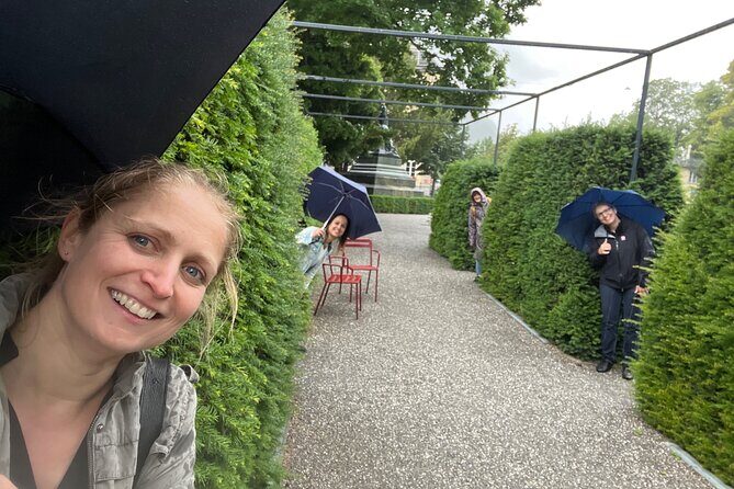Chur Scavenger Hunt and Sights Self-Guided Tour - Who Will Love This Tour?