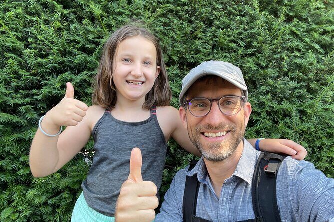 Chur Scavenger Hunt and Sights Self-Guided Tour - Final Thoughts