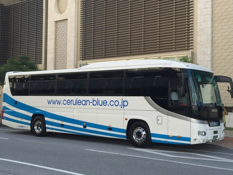Churashima Okinawa Bus Day Tour (Naha or Chatan Departure) - Tropical Dream Center: the D Course’s long stop