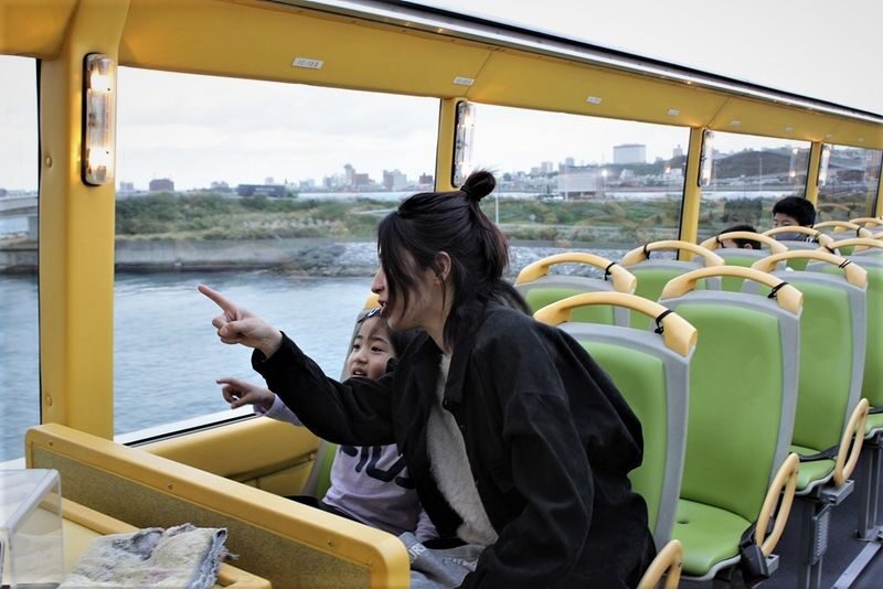 Churashima open top bus tour or Starry sky tour (Naha Departure) - Senaga Island and the 50-minute stop