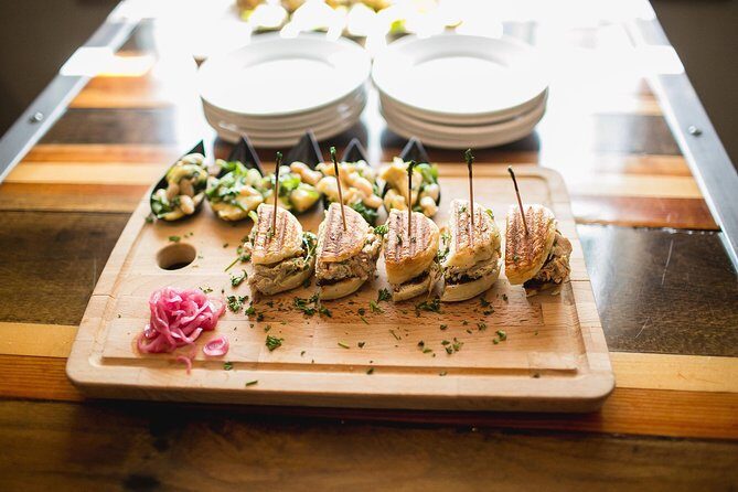 Church Hill Food Tour with Discover Richmond Tours - A Closer Look at the Church Hill Food Tour: What to Expect