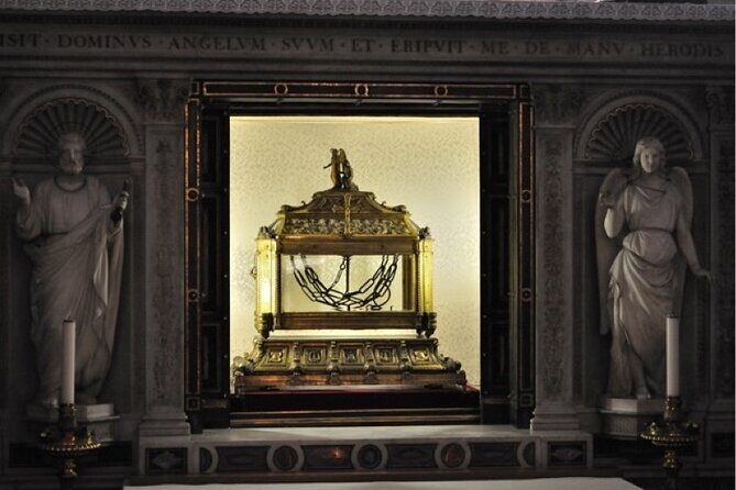 Churches and Art in the City of Rome - Small Group Walking Tour - Why This Tour Offers Great Value