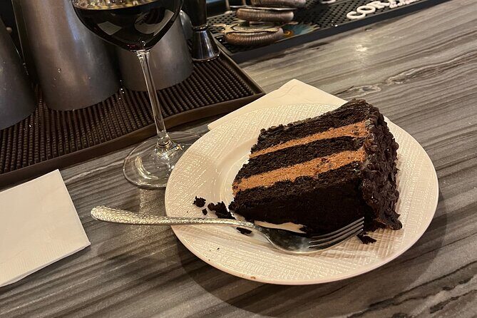 Churches & Chocolate Cart Tour - Who Will Love This Tour?