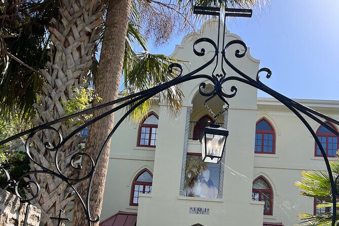 Churches & Chocolate Cart Tour - Final Thoughts