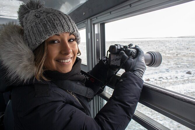 Churchill Polar Bear Experience  5-Night Classic Tour - In-Depth Review: Discovering the Churchill Polar Bear Tour