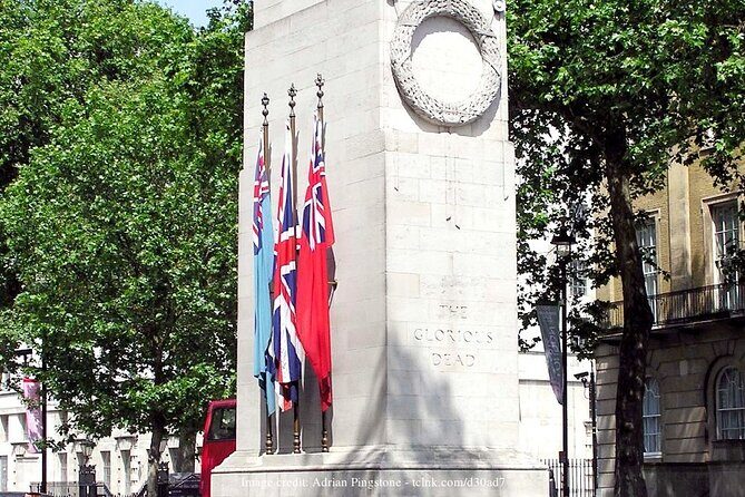 Churchill War Rooms: Private Westminster Underground Bunkers Tour - FAQ