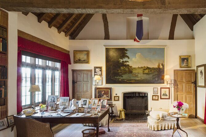 Churchill's Finest Hour - A Detailed Look at Churchill’s Finest Hour