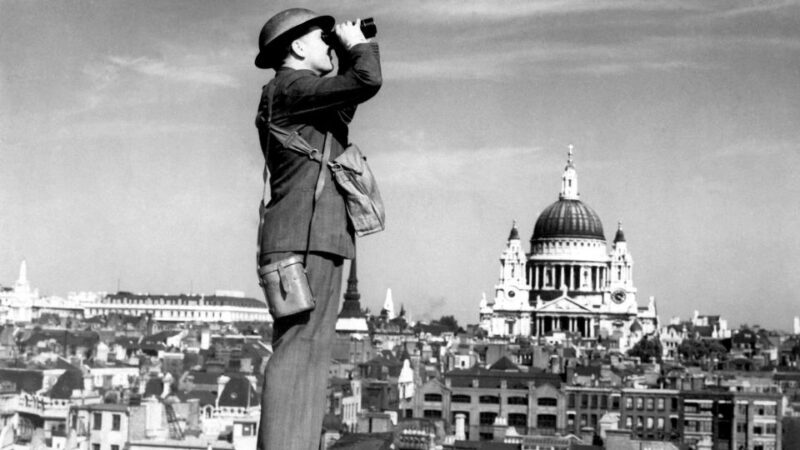 Churchill's Wartime London Walking Tour - More Practical Details