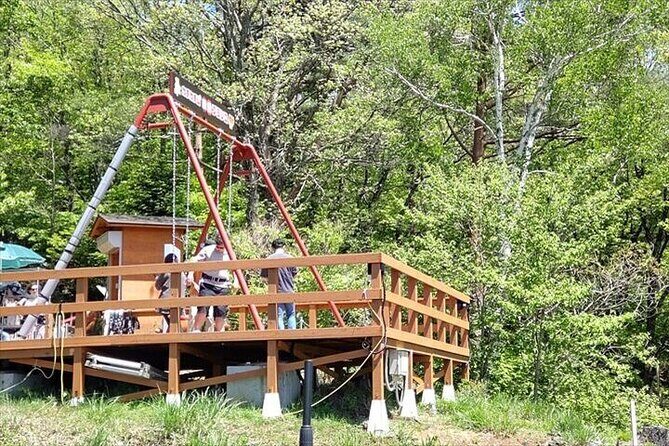 Chureito Pagoda-Arakurayama and Lake Kawaguchi Guided Tour-Van - A Deep Dive into the Tour Experience