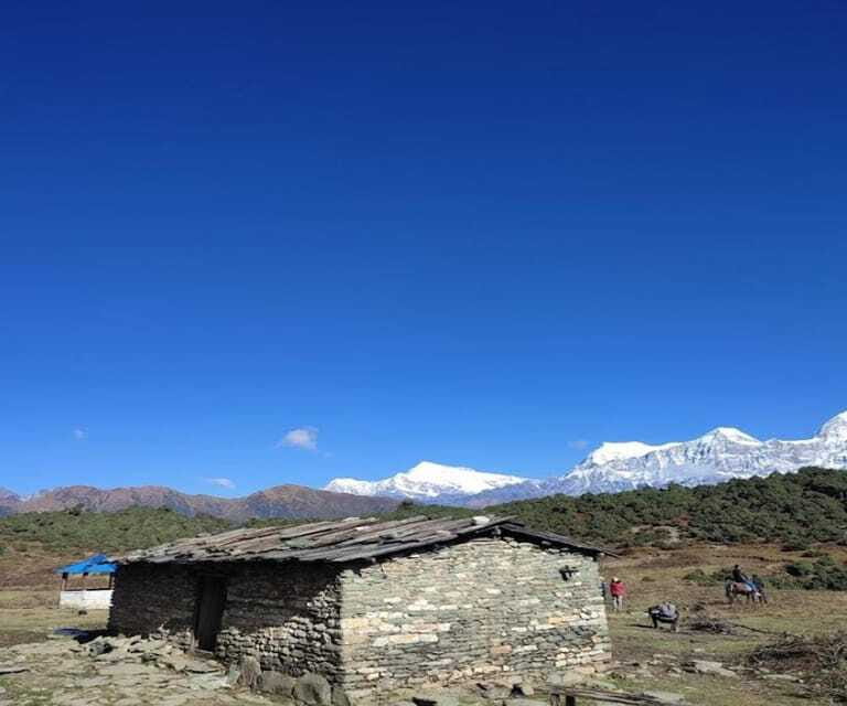 Churen Himal Expedition - Final Thoughts: Is This Tour for You?