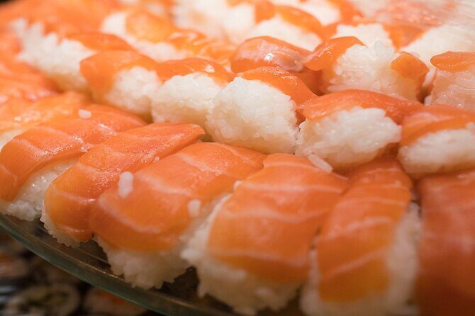 Churrascaria Rafain - Show and Dinner - Key Points