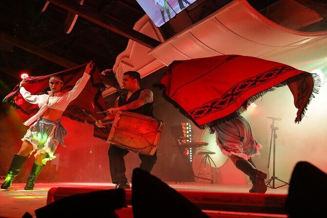 Churrascaria Rafain - Show and Dinner - Why This Tour Might Be Perfect for You