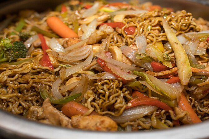 Churrascaria Rafain - Show and Dinner - FAQ