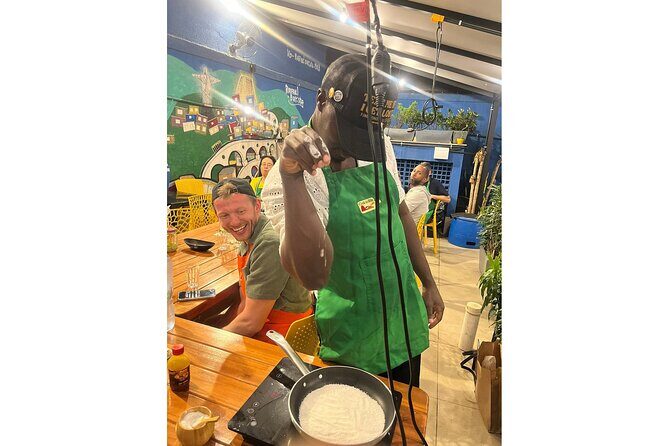 Churrasco BBQ and Drinks Class and Patio Party in Copa - FAQ