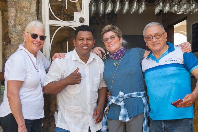 Churute Mangrove Ecological Reserve and Cocoa Farm - A Deep Dive Into the Experience