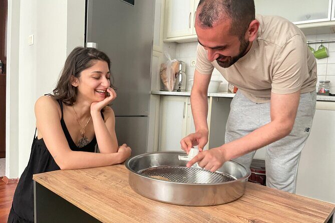 Çi Köfte Cooking Class/Night with Traditional Music At Home - Why It’s a Great Addition to Your Istanbul Trip