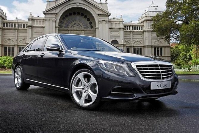 Ciampino, Fiumicino Airport or Civitavecchia port Private Transfer to Rome - A Practical Start: Private Transfers from Rome Airports or Civitavecchia Port
