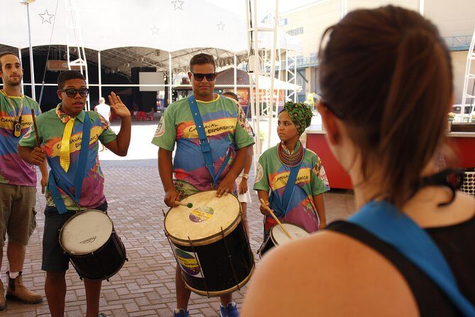 Cidade do Samba Behind-the-Scenes Carnival Tour in Rio de Janeiro - Final Thoughts: Who Will Love This Tour?
