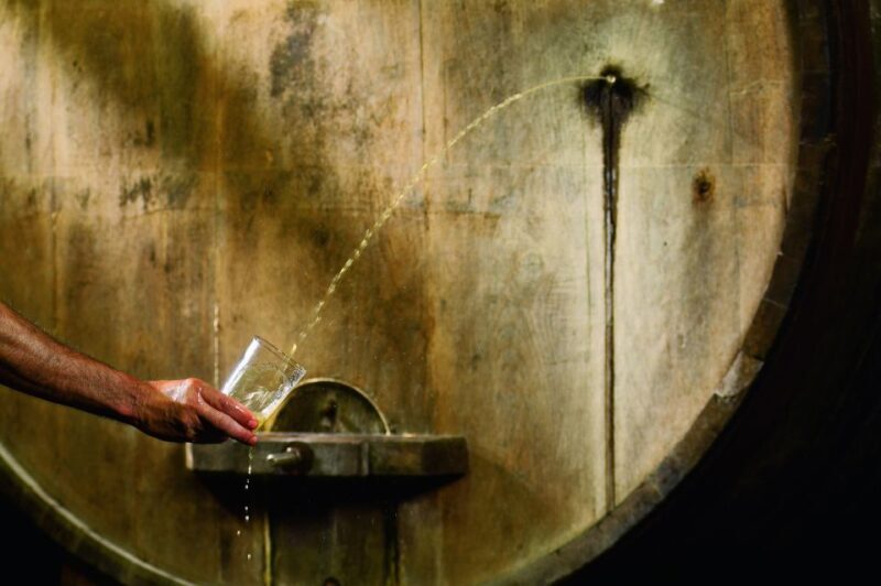 Cider House Experience From San Sebastián - FAQs