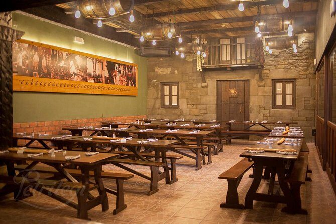 Cider House Experience From San Sebastian - Frequently Asked Questions