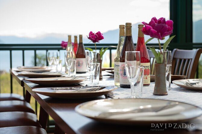 Cidery Day Tour with a Fjord Cruise from Bergen - A Full-Day Norwegian Adventure: Cidery Day Tour with Fjord Cruise from Bergen