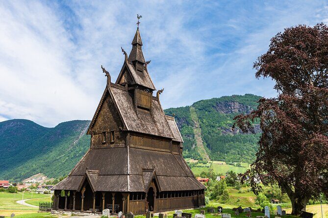 Cidery Day Tour with a Fjord Cruise from Bergen - Who Will Love This Tour?