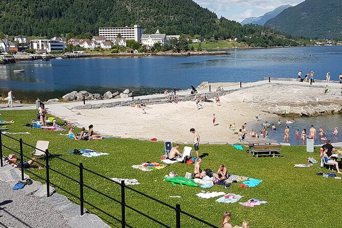 Cidery Day Tour with a Fjord Cruise from Bergen - The Sum Up