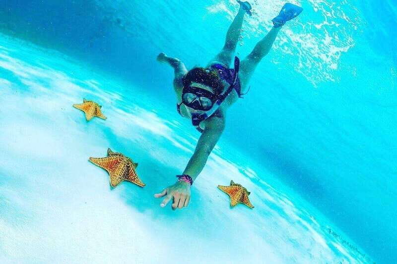 Cielo y Cielito With Transfer, Catamaran, 5 hours Open Bar and Lunch - An In-Depth Look at the Cielo y Cielito Tour in Cozumel