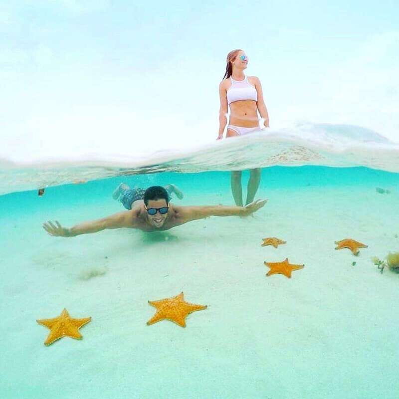 Cielo y Cielito With Transfer, Catamaran, 5 hours Open Bar and Lunch - Frequently Asked Questions