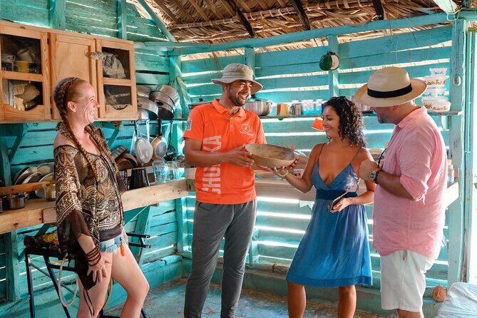 Cigar, Coffee and Mofongo Tour in Dominican Republic - Frequently Asked Questions