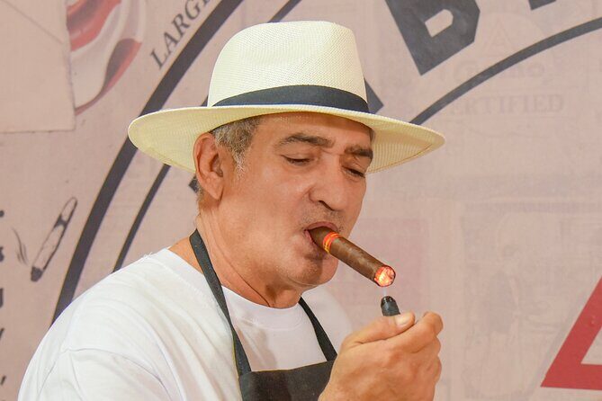 Cigar Factory Tour in Puerto Plata - Who Should Consider This Tour?