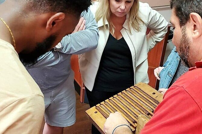 "Cigar Factory Tour Little Havana" - Why This Tour Truly Delivers Value