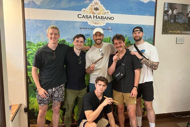 "Cigar Factory Tour Little Havana" - Who Will Love This Tour?