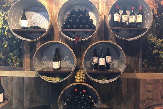 Cigar Rolling Lesson and Wine Blending Class - Key Points