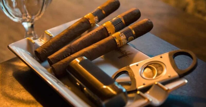 Cigar Tasting Masterclass - An Authentic, Detailed Look at the Cigar Tasting Masterclass