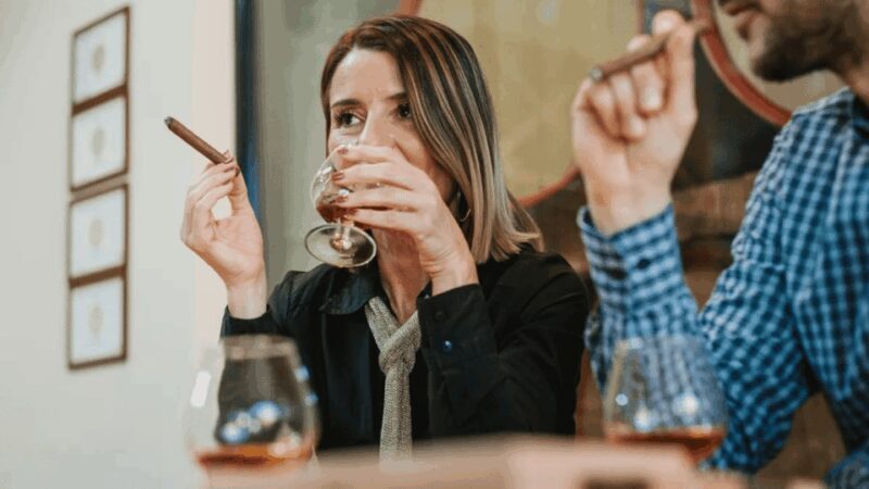 Cigar Tasting Masterclass - Frequently Asked Questions