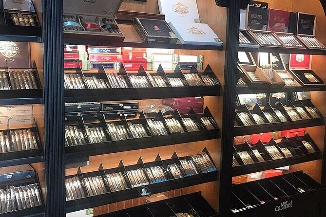 Cigar Tour From Punta Cana with Transportation Included - The Value of This Experience