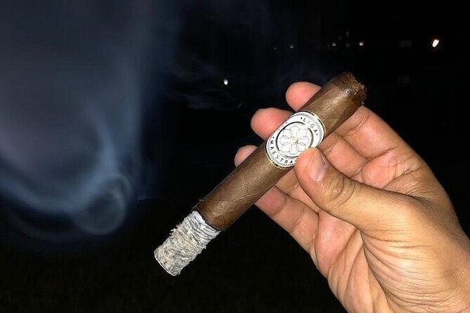Cigar Tour From Punta Cana with Transportation Included - Frequently Asked Questions