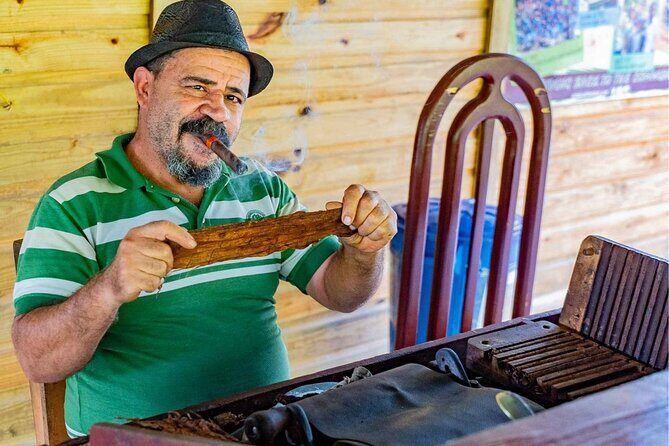 Cigars Shopping Tours From Punta Cana with Transportation Included - How Does the Tour Value Stack Up?