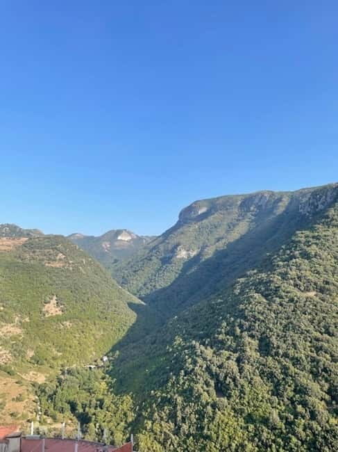Cilento: guided tour with tasting - Who Is This Tour For?