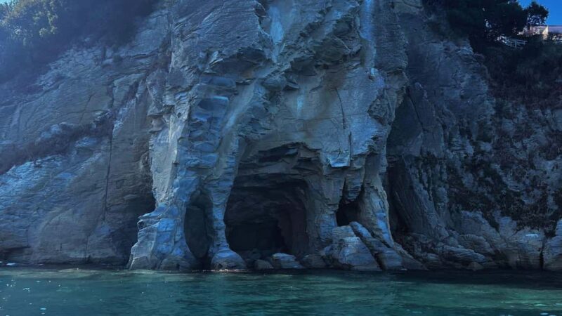 Cilento: sunset boat tour with aperitif from Agropoli - Exploring Cilento: A Coastal Treasure