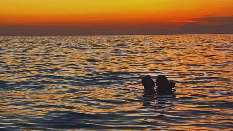 Cilento: sunset boat tour with aperitif from Agropoli - Authenticity and Value: What Travelers Say