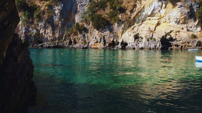 Cilento: sunset boat tour with aperitif from Agropoli - Who Would Enjoy This Tour?
