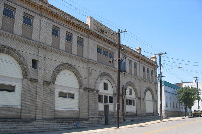 Cincinnati Ballparks & Breweries Bus Tour - The Sum Up