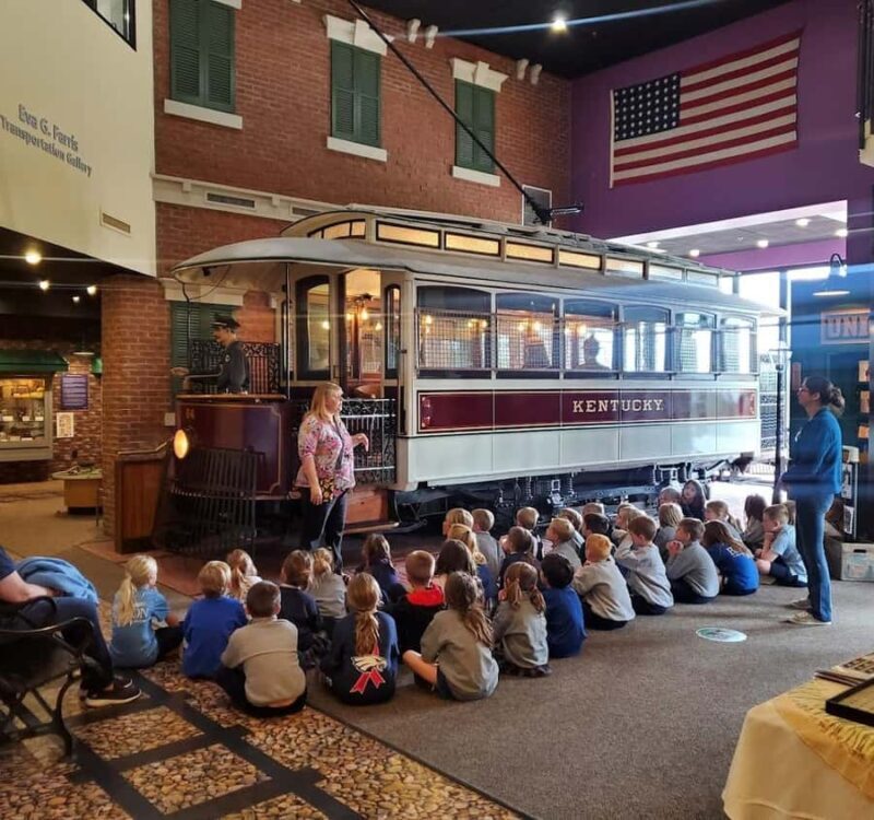 Cincinnati: Behringer-Crawford Museum Admission Ticket - Final Thoughts on Value and Suitability