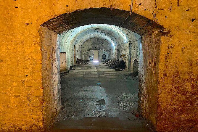 Cincinnati Brewing & Distilling Tasting Tour - Who Will Enjoy This Tour?