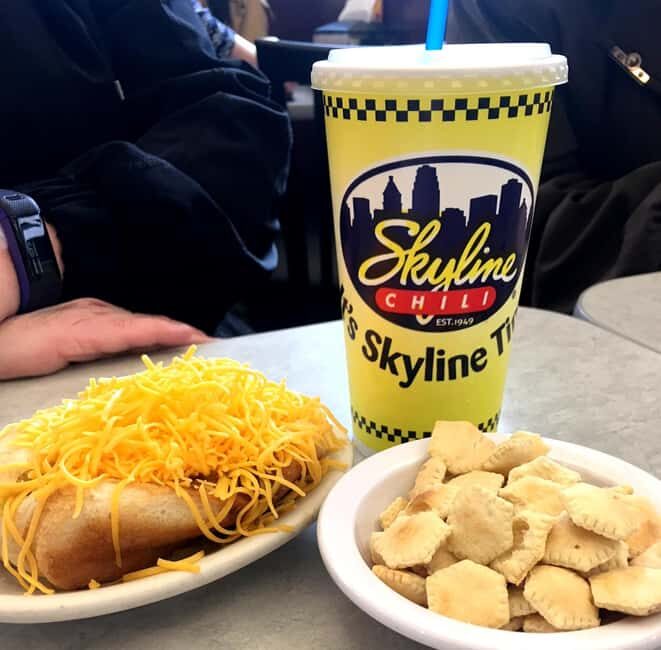 Cincinnati: City Highlights and Food Tour by Streetcar - Key Points